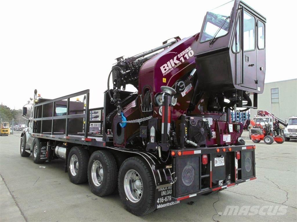 BIK FC-110 Other cranes