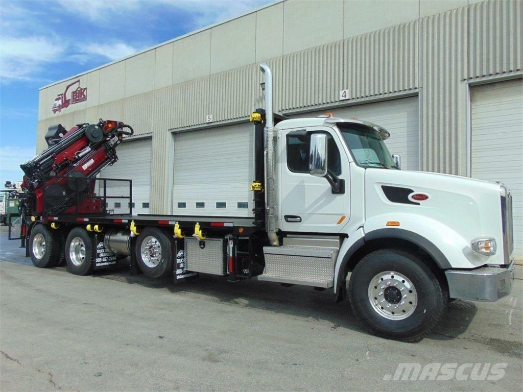 BIK FC-81 Other cranes
