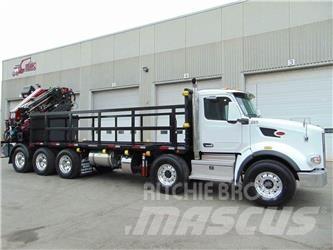 BIK FC-92 Crane spares & accessories