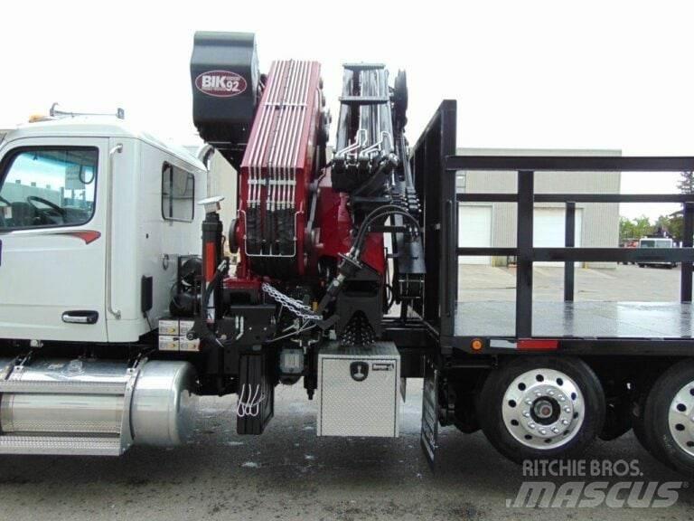 BIK FC-92 Other cranes