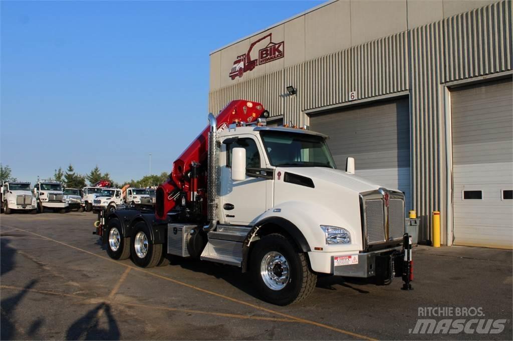 BIK HL 70T Other trucks