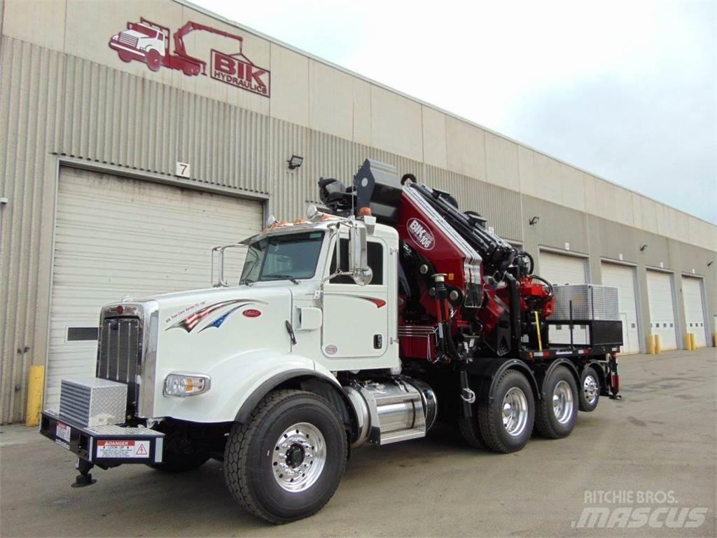 BIK TC-106 Other trucks