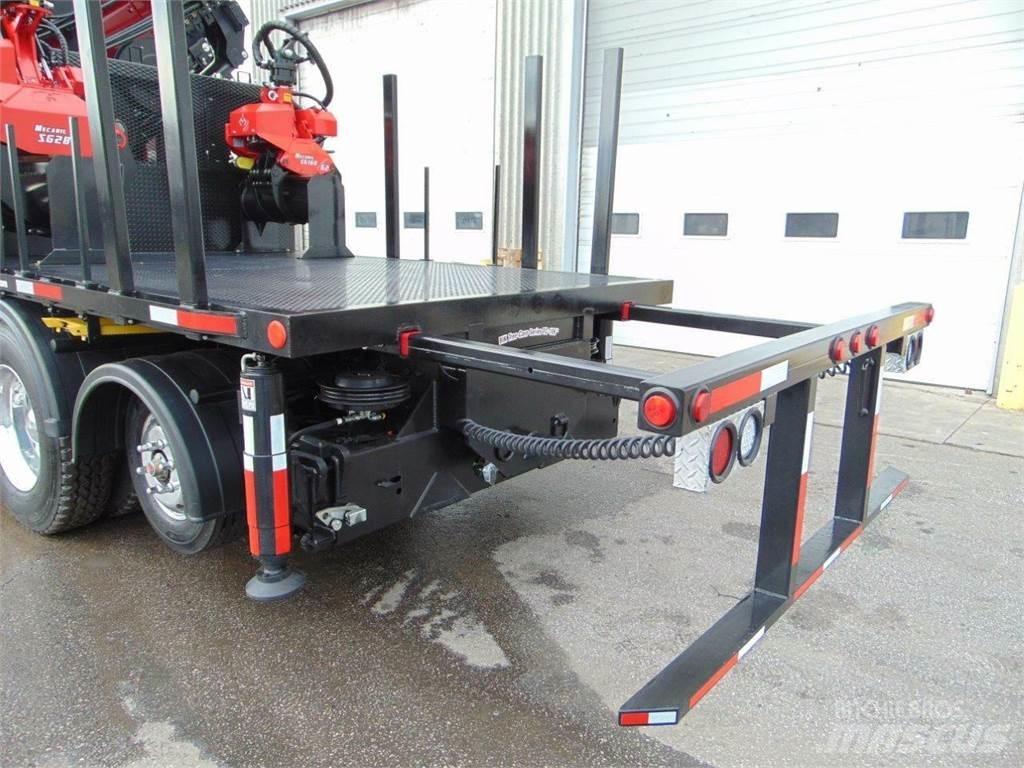 BIK TC-106 Other trucks