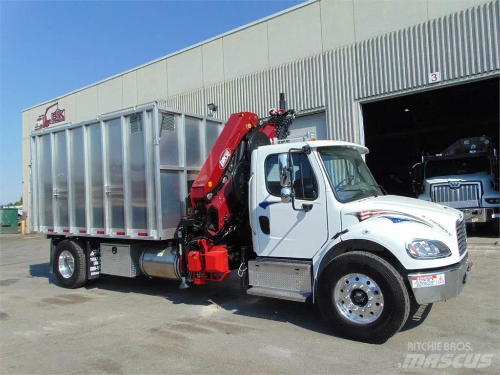 BIK TC-70 Other cranes