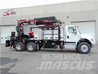 BIK TC-92 Other cranes