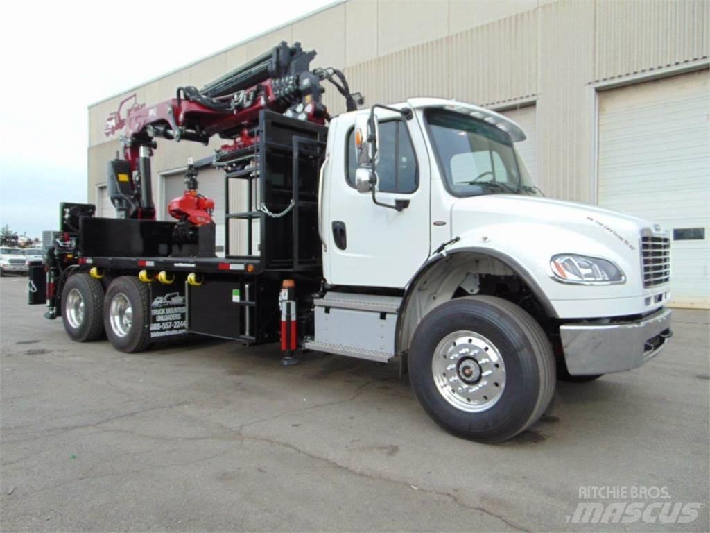BIK TC-92 Other cranes