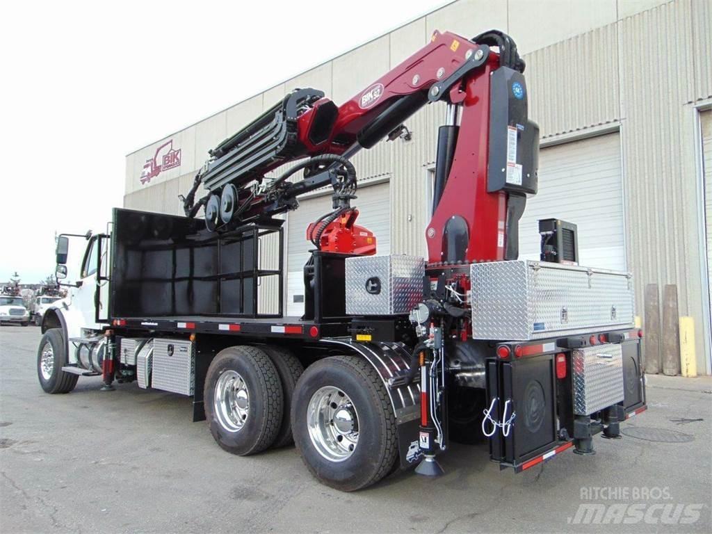 BIK TC-92 Other cranes