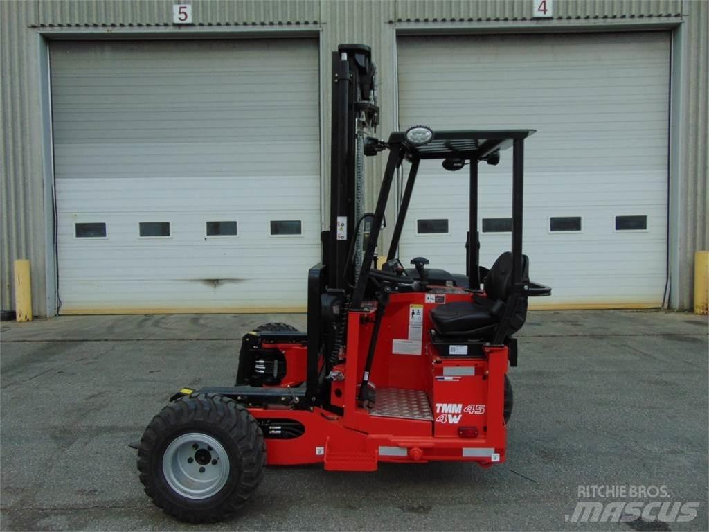 Manitou  Other cranes