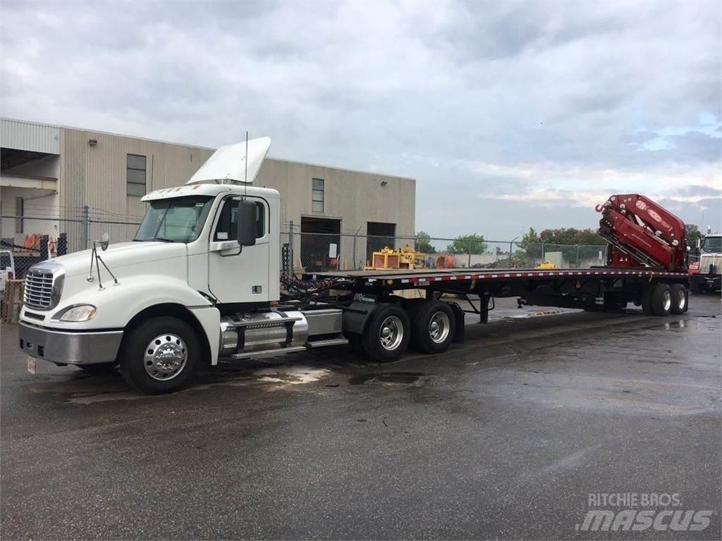 PM 100024S Crane spares & accessories