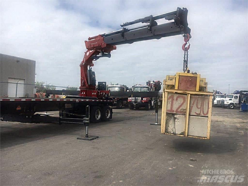 PM 100024S Crane spares & accessories