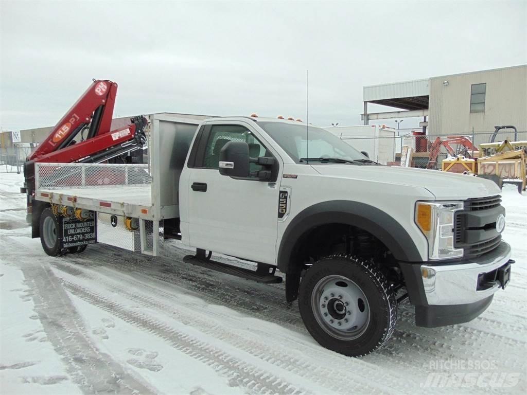 PM 11523 Crane spares & accessories