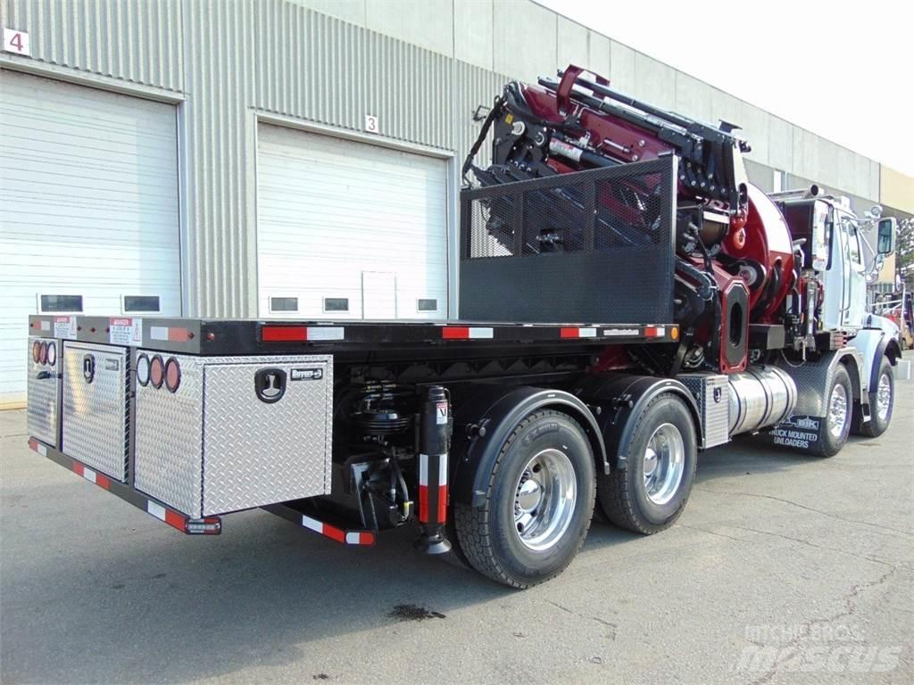 PM 150028SP Other cranes