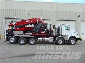 PM 210028SP Other cranes