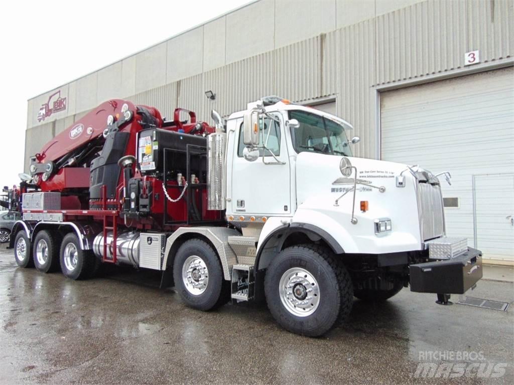 PM 210028SP Other cranes