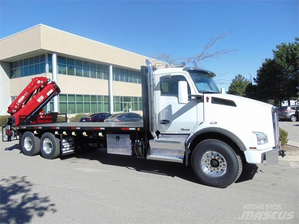 PM 26523 Other cranes