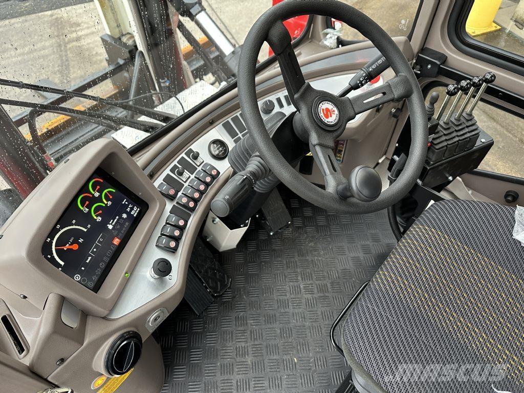 Svetruck 16120-38 Diesel trucks