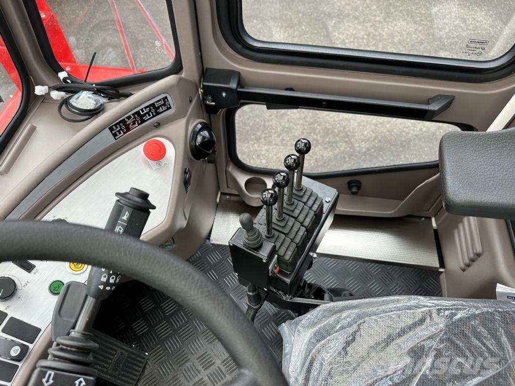 Svetruck 34120-50 Diesel trucks