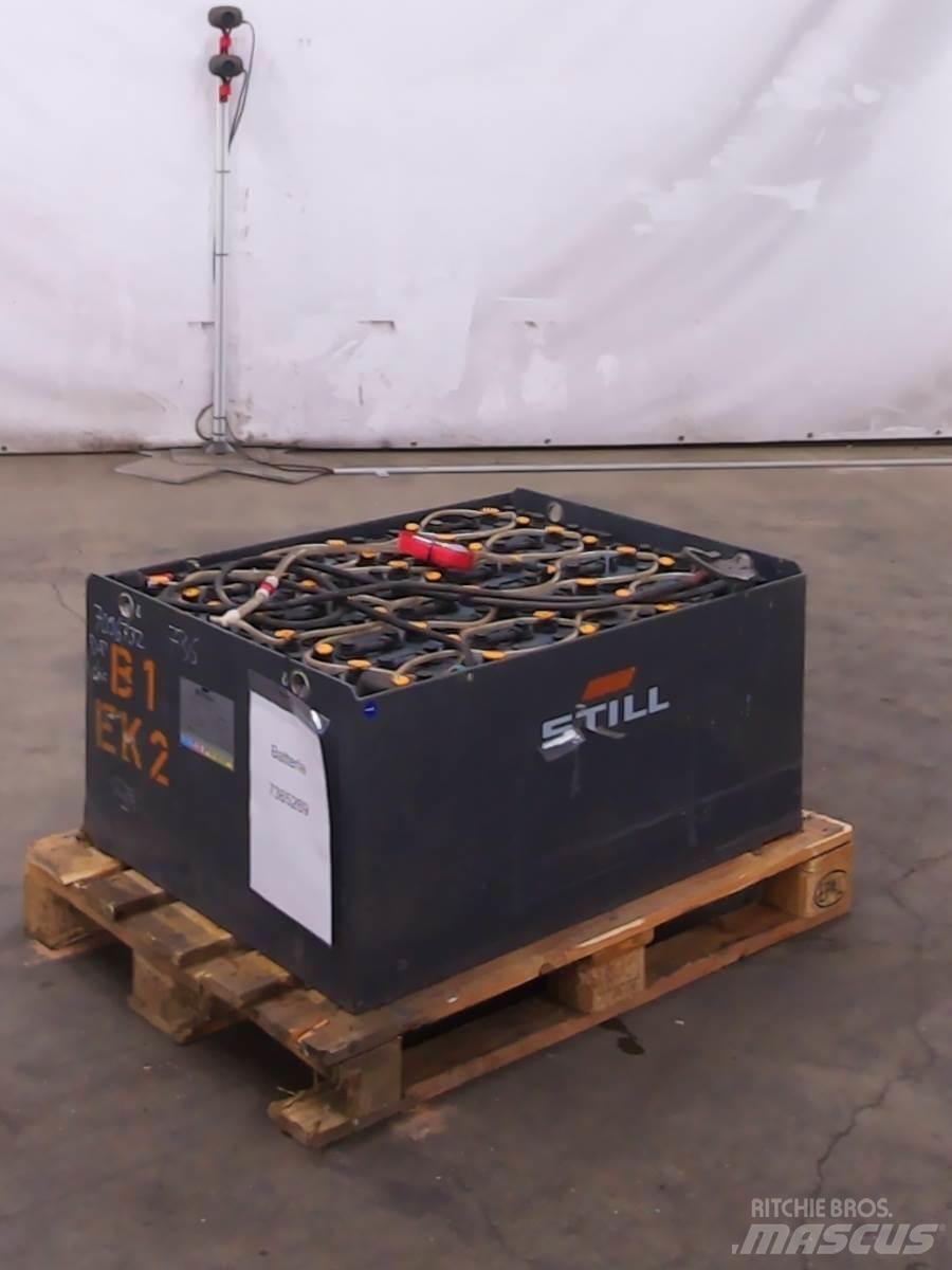 Midac 80V320AH Other