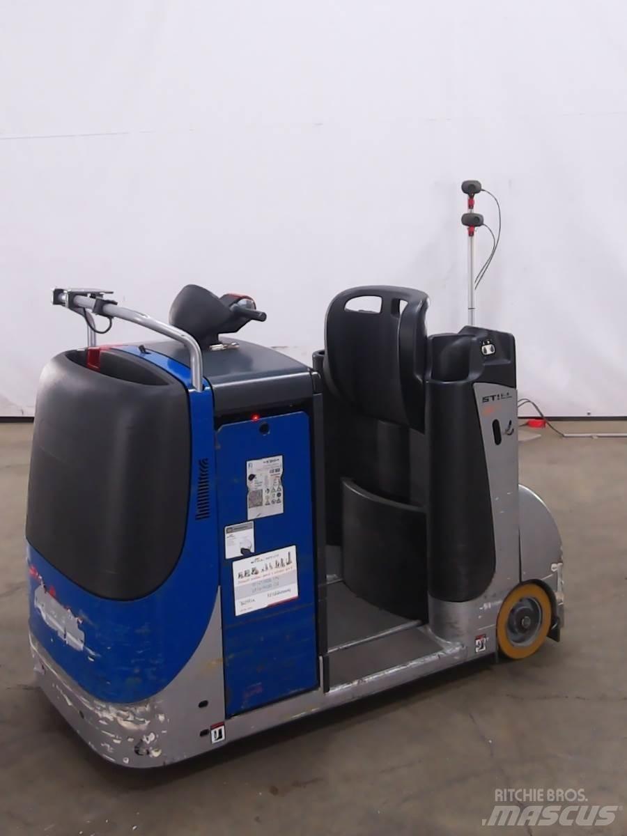 Still CX-T Towing truck