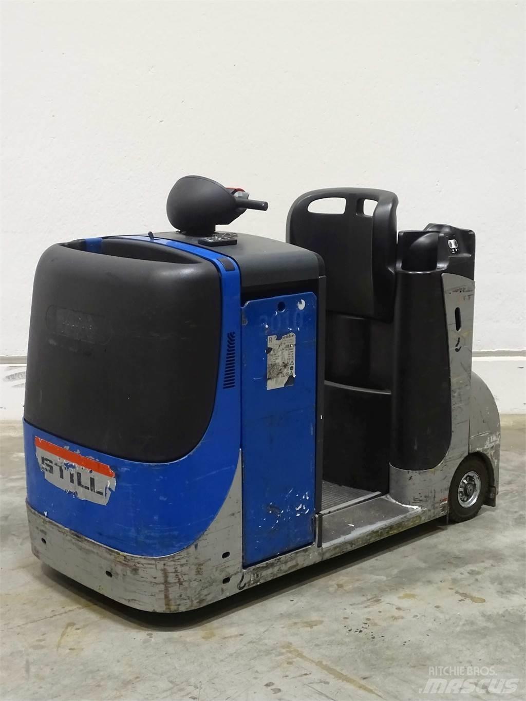Still CX-T Towing truck