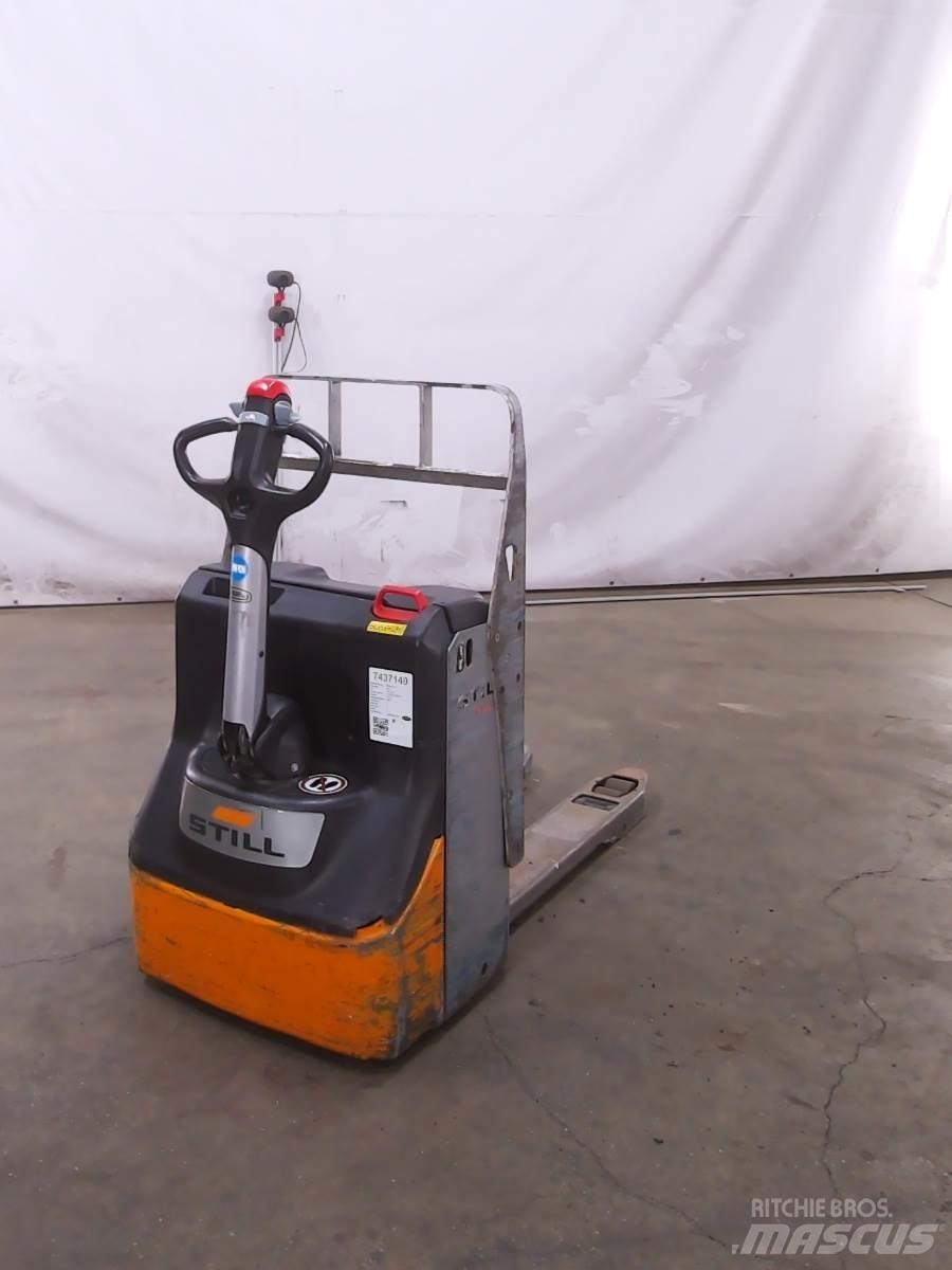 Still ECU20 Low lifter