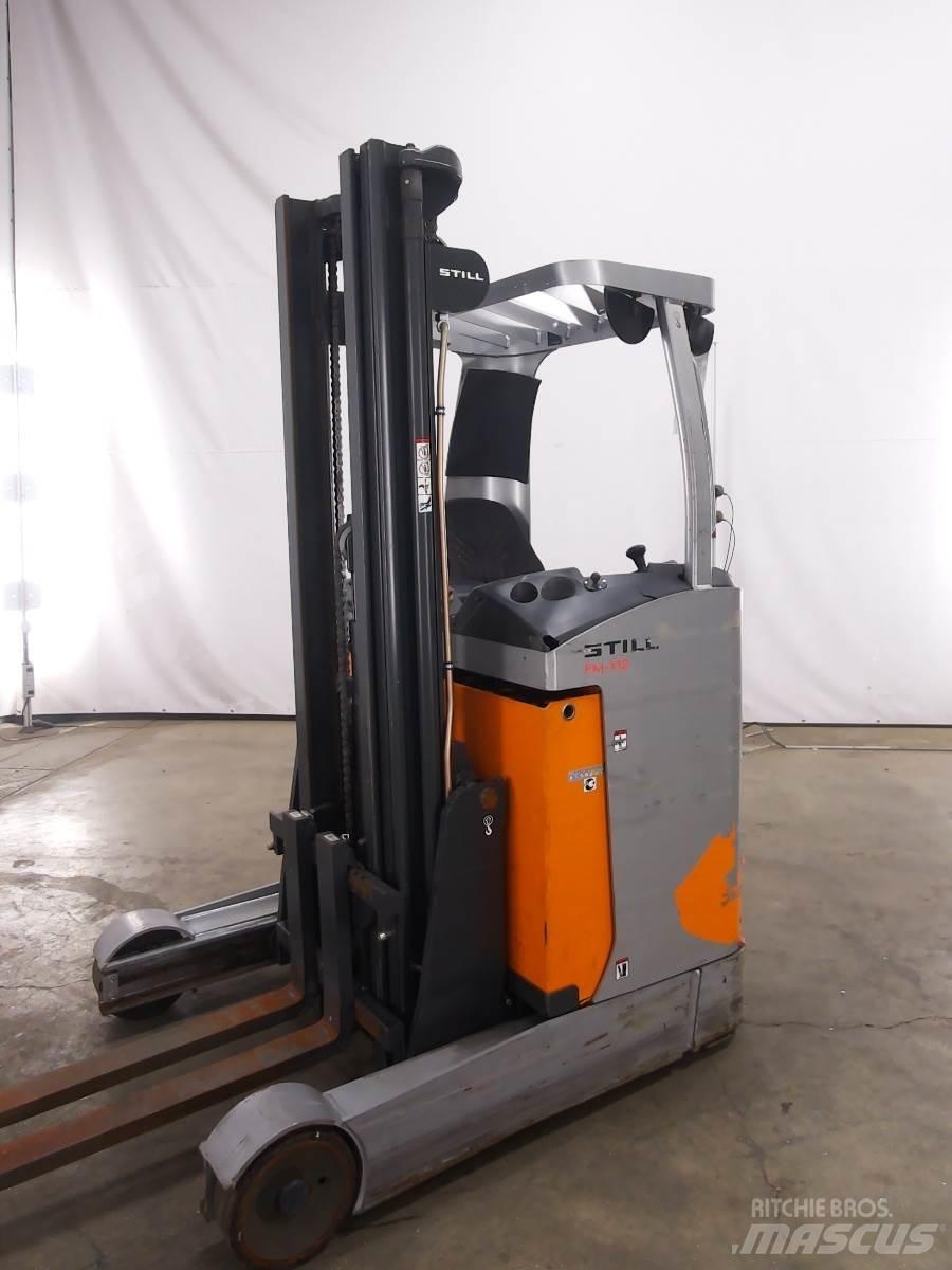 Still FM-X12 Reach truck