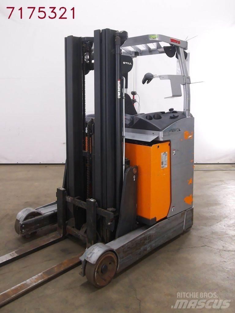 Still FM-X14 Reach truck