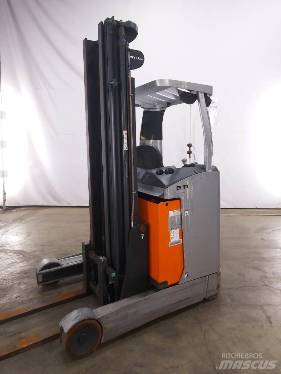 Still FM-X14 Reach truck