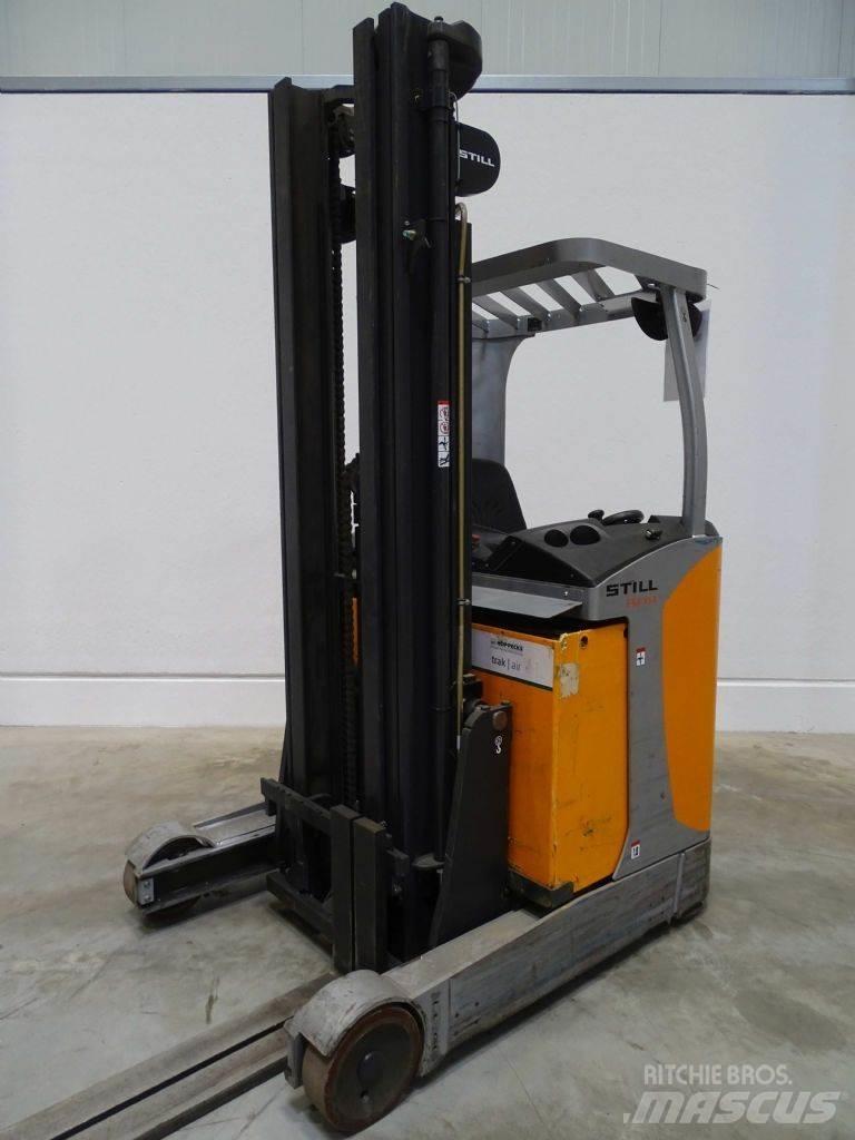 Still FM-X14 Reach truck