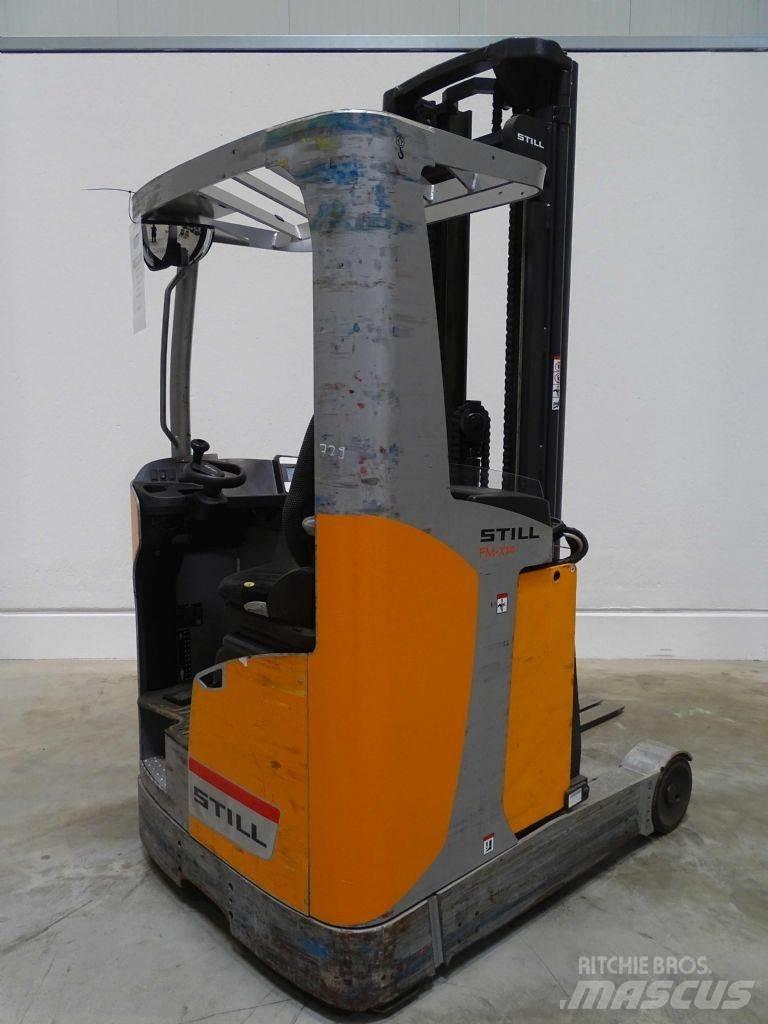 Still FM-X14 Reach truck