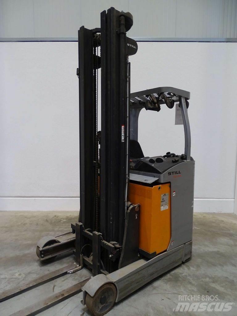 Still FM-X14 Reach truck