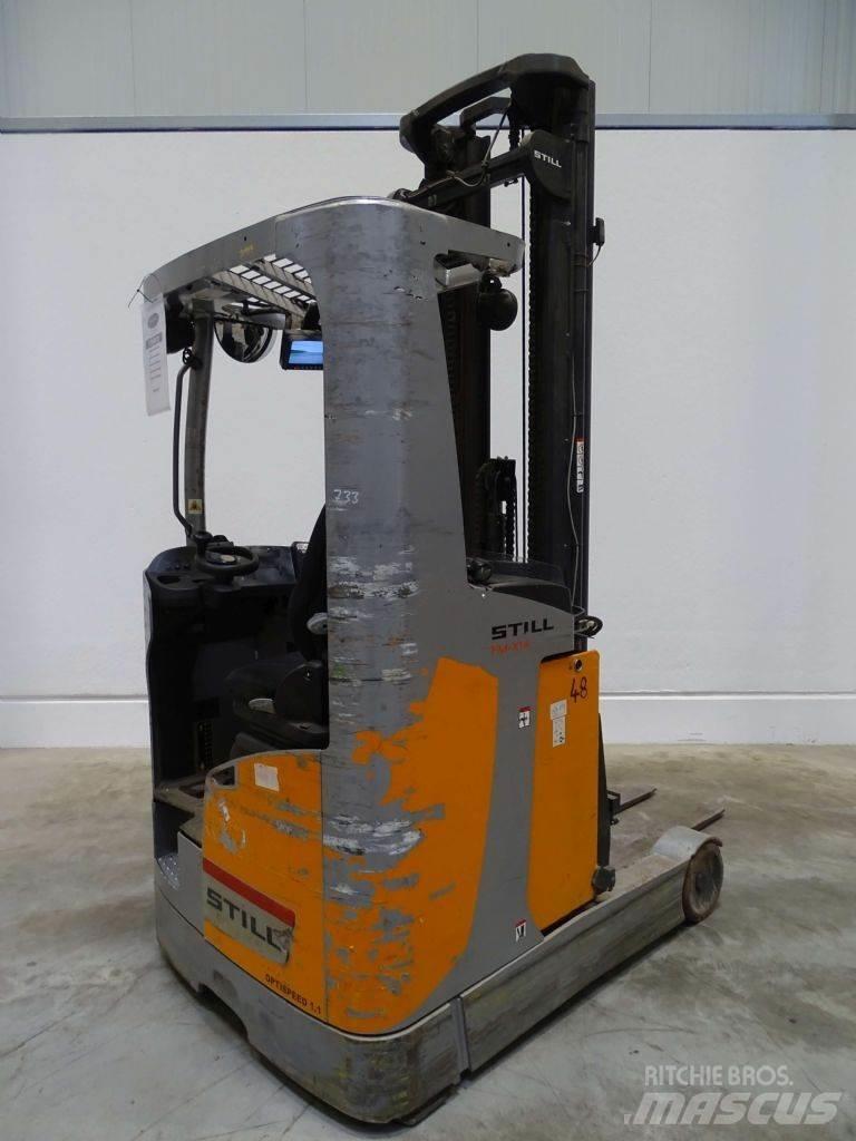Still FM-X14 Reach truck
