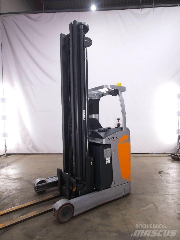 Still FM-X14 Reach truck