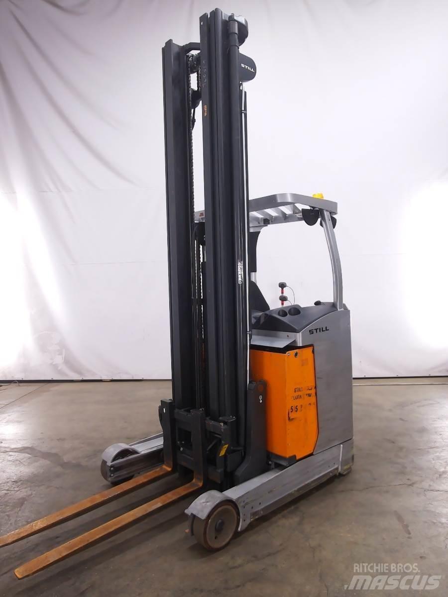Still FM-X14 Reach truck