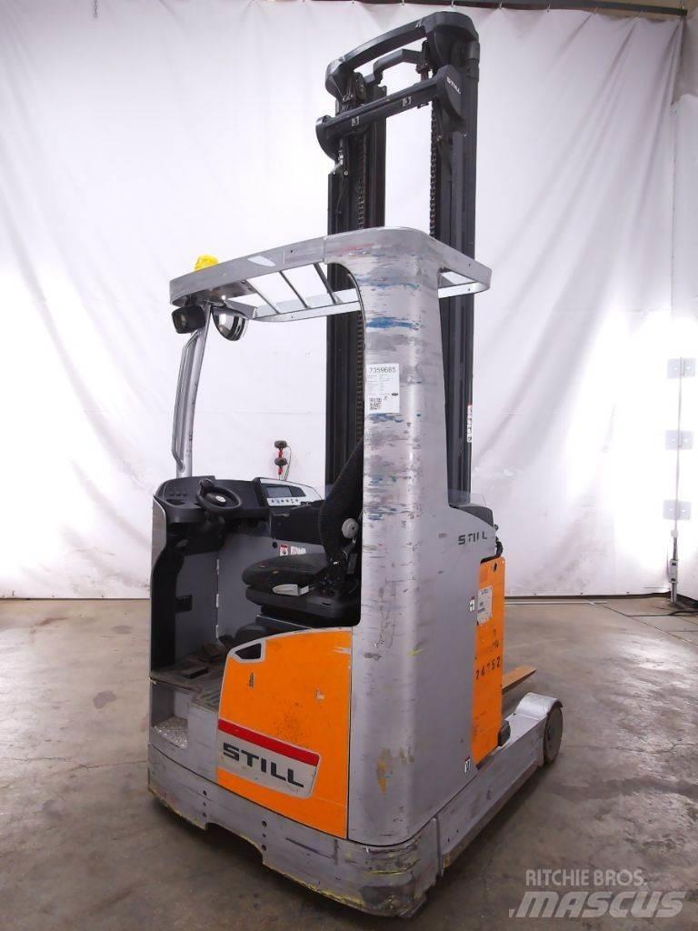 Still FM-X14 Reach truck