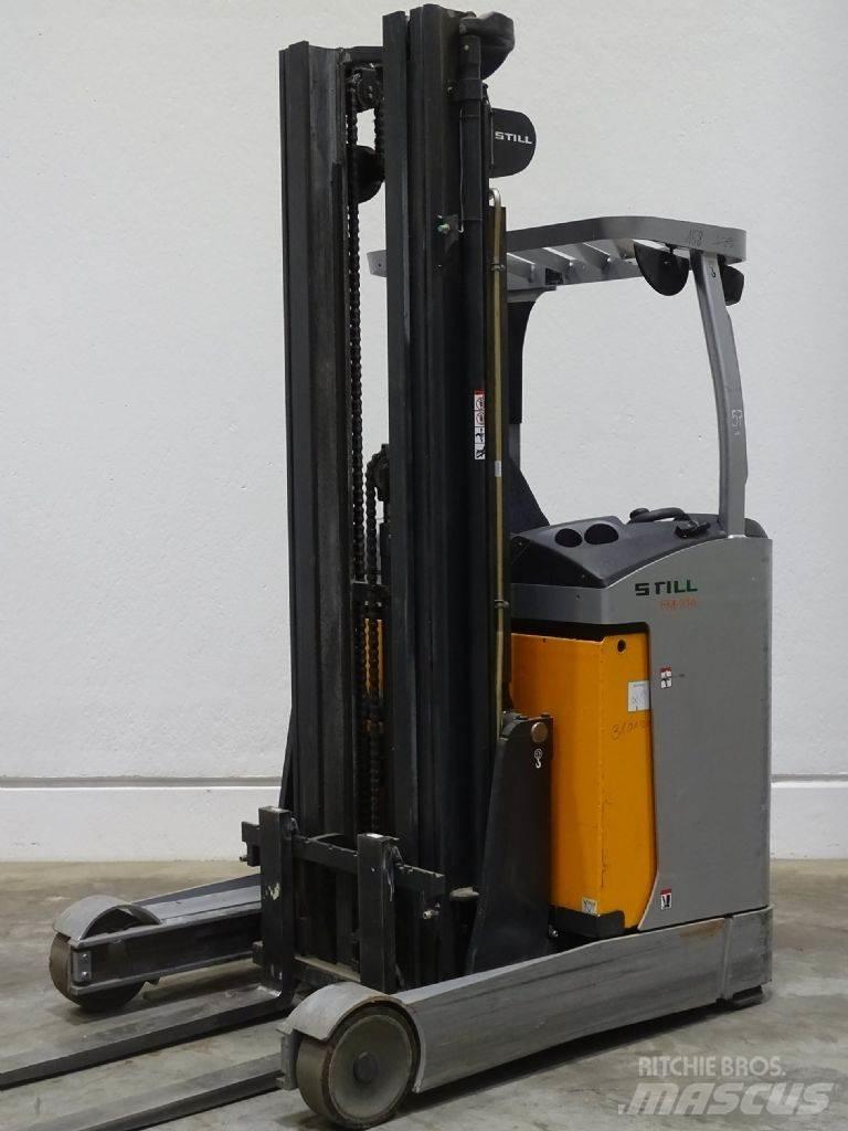 Still FM-X14 Reach truck