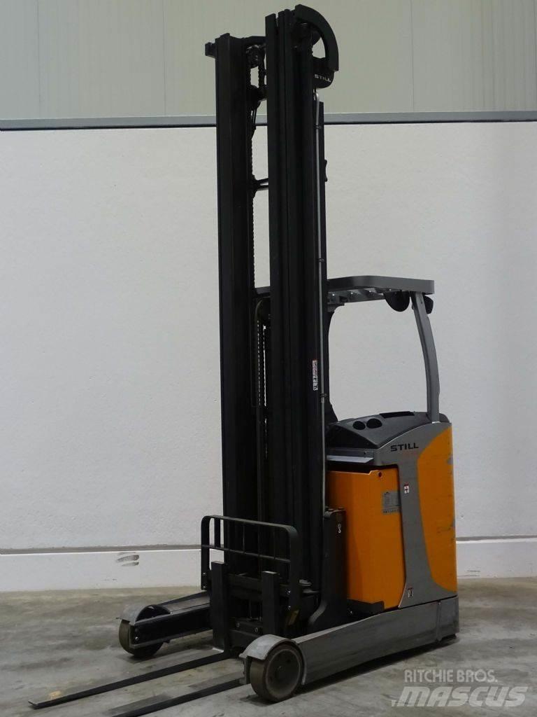 Still FM-X14 Reach truck