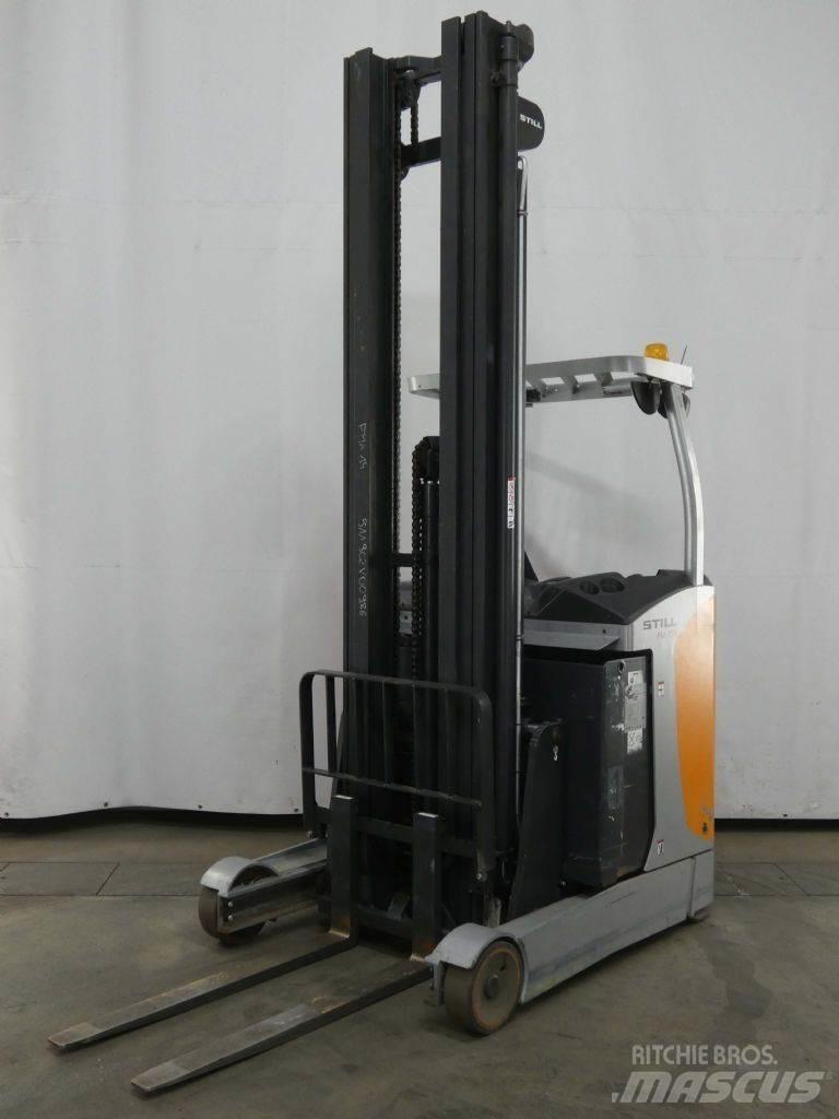 Still FM-X14 Reach truck