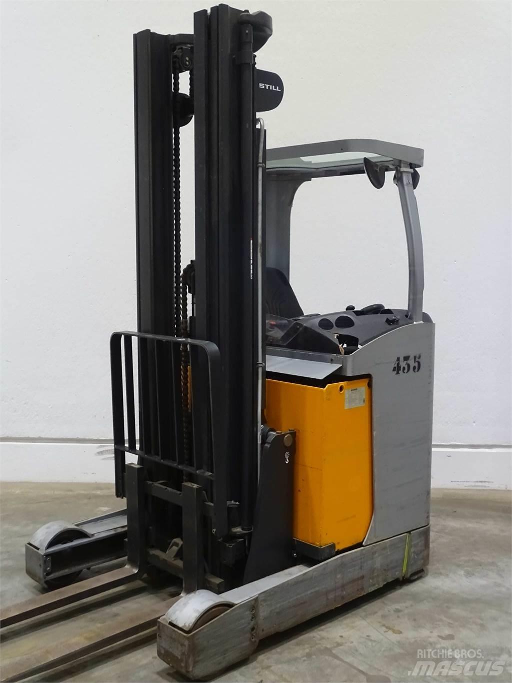 Still FM-X14 Reach truck