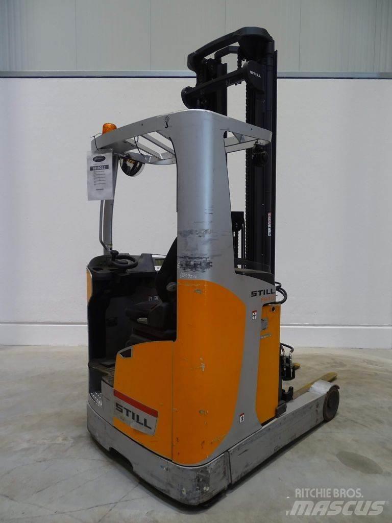 Still FM-X17 Reach truck