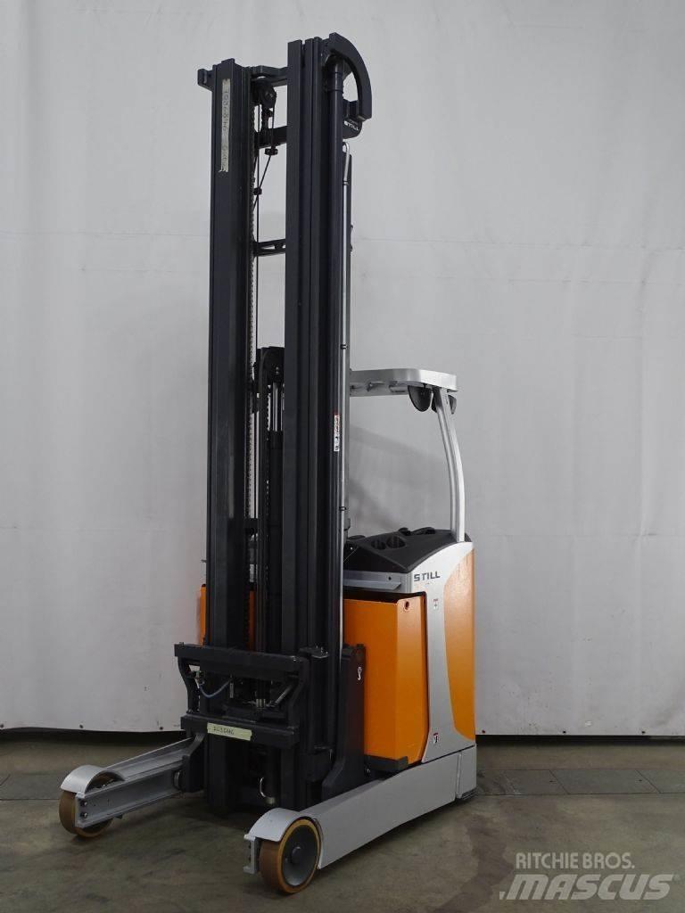 Still FM-X17 Reach truck
