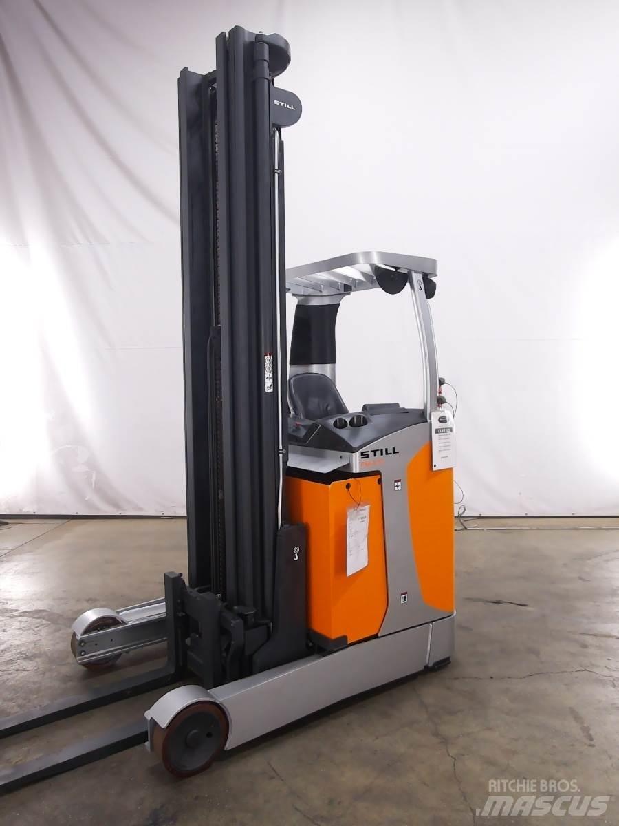 Still FM-X17 Reach truck