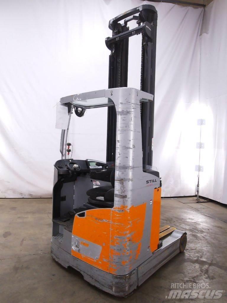 Still FM-X17 Reach truck
