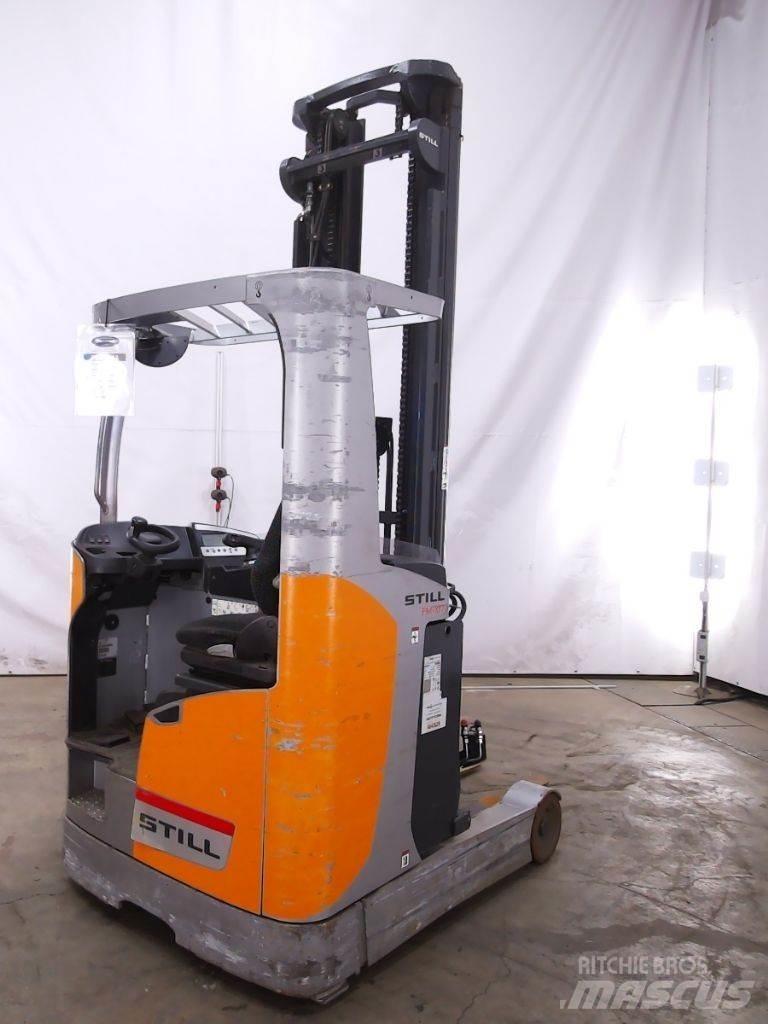Still FM-X17 Reach truck