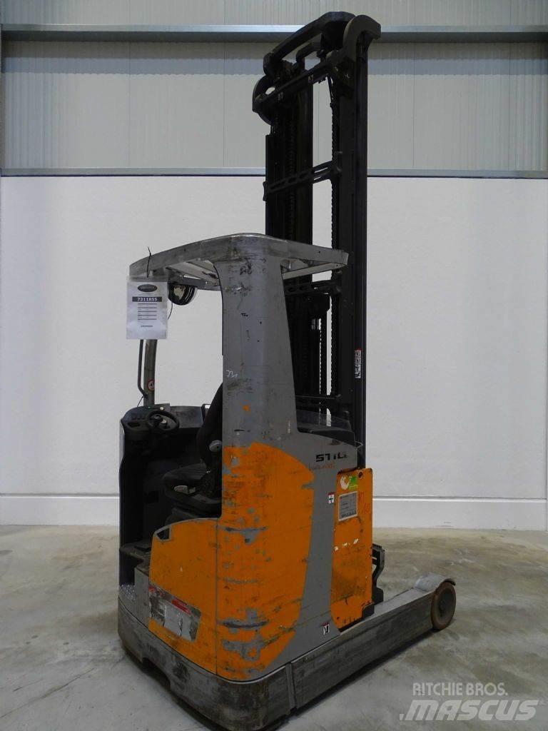 Still FM-X17 Reach truck