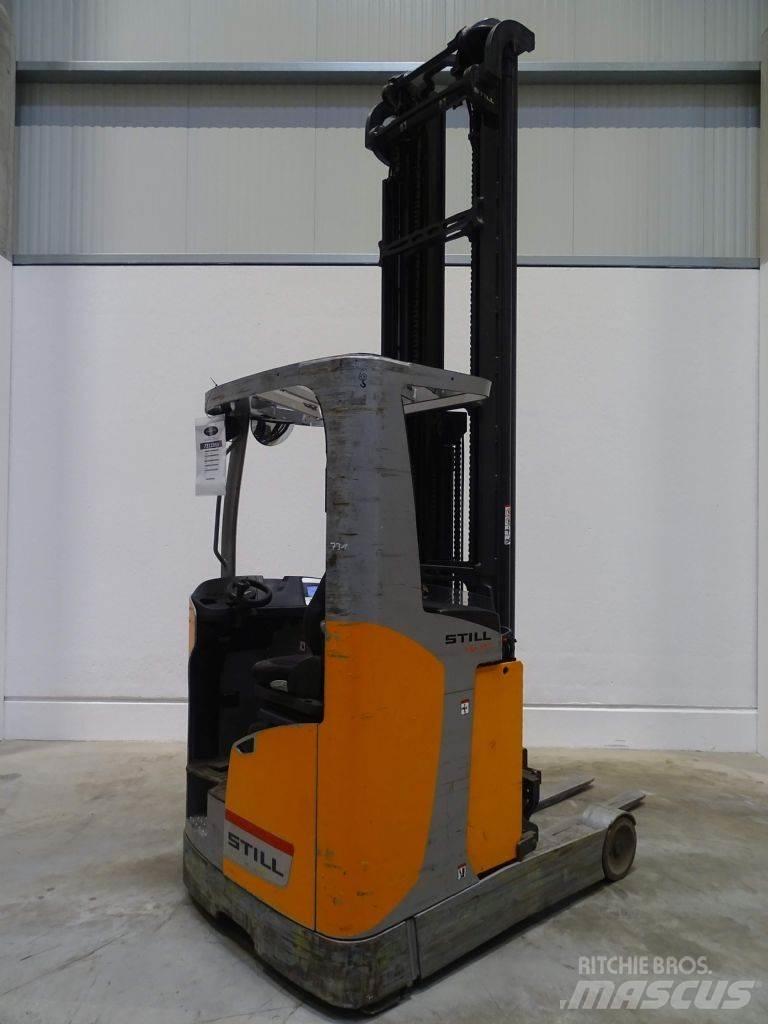 Still FM-X17 Reach truck