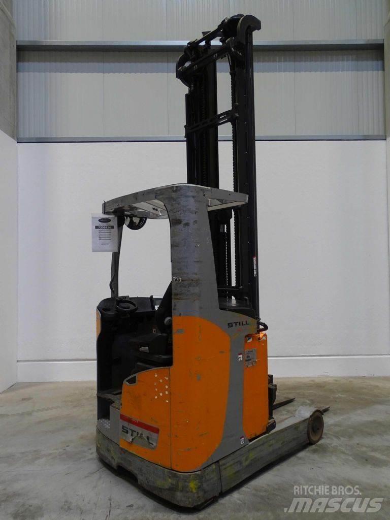 Still FM-X17 Reach truck