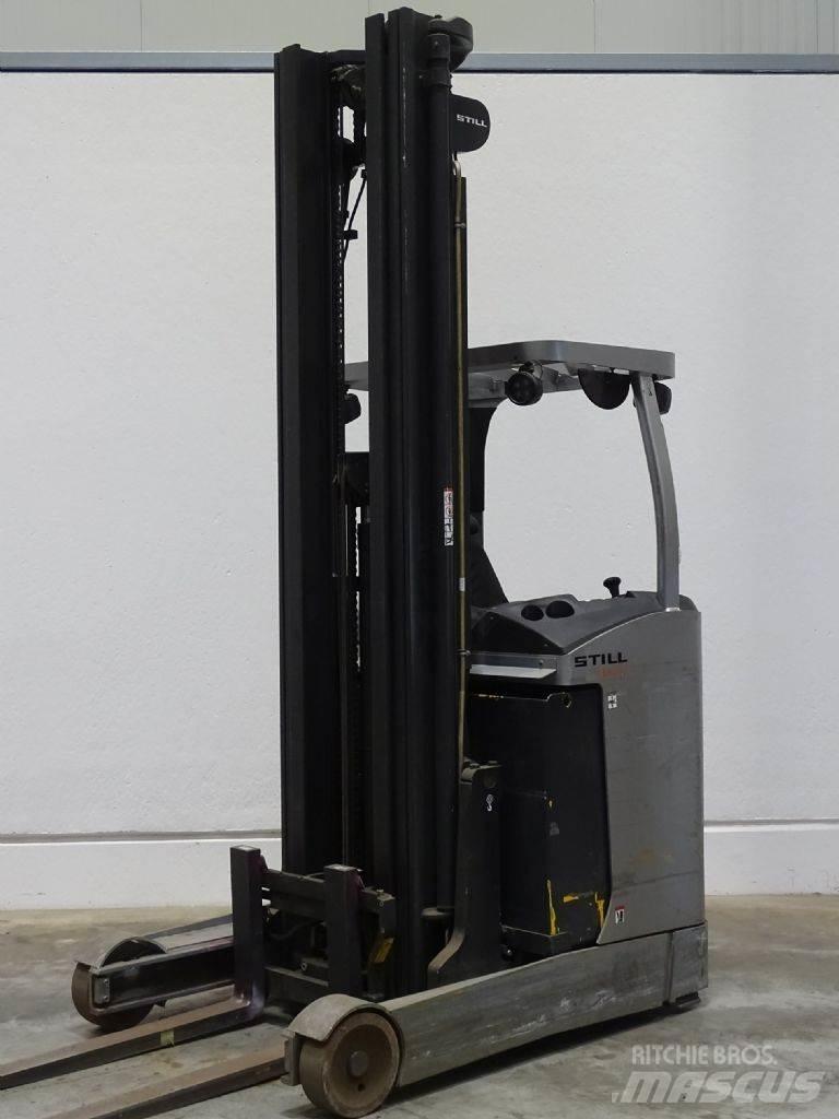 Still FM-X17 Reach truck