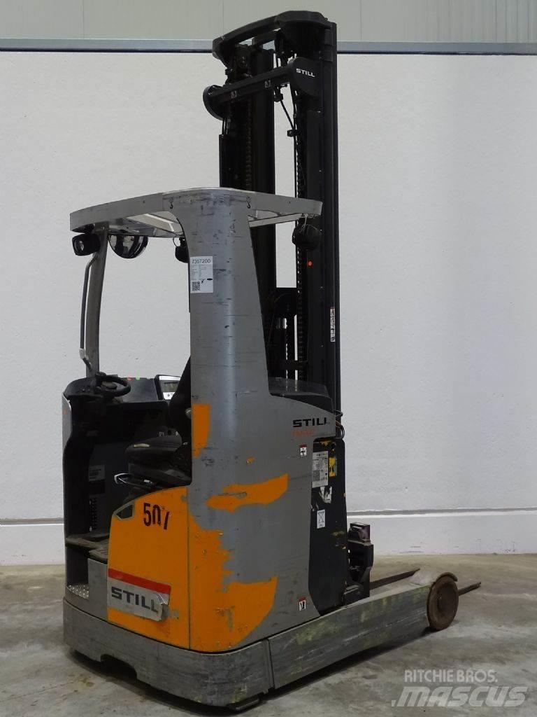 Still FM-X17 Reach truck
