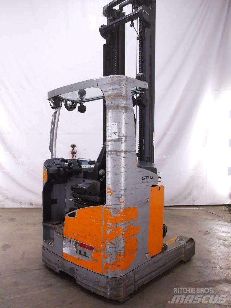 Still FM-X17 Reach truck